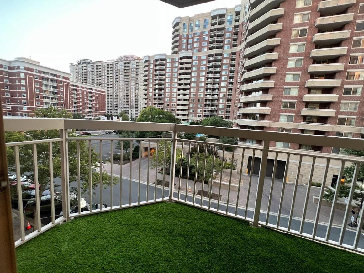 Homestead Charm Arlington King Bd Luaran gambar